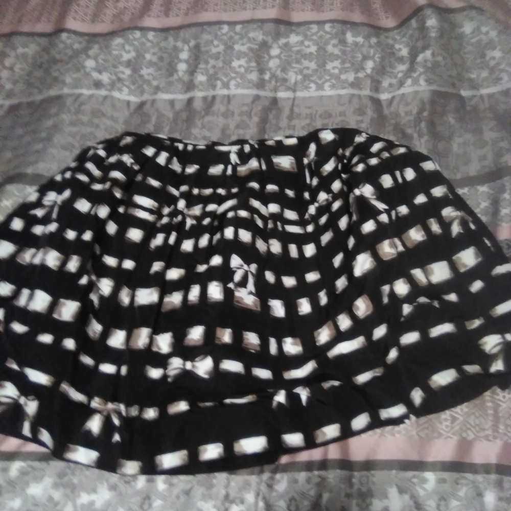 Kate Spade skirt